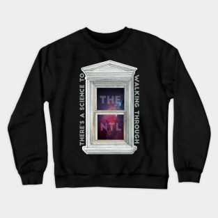 The National Band Graceless Crewneck Sweatshirt